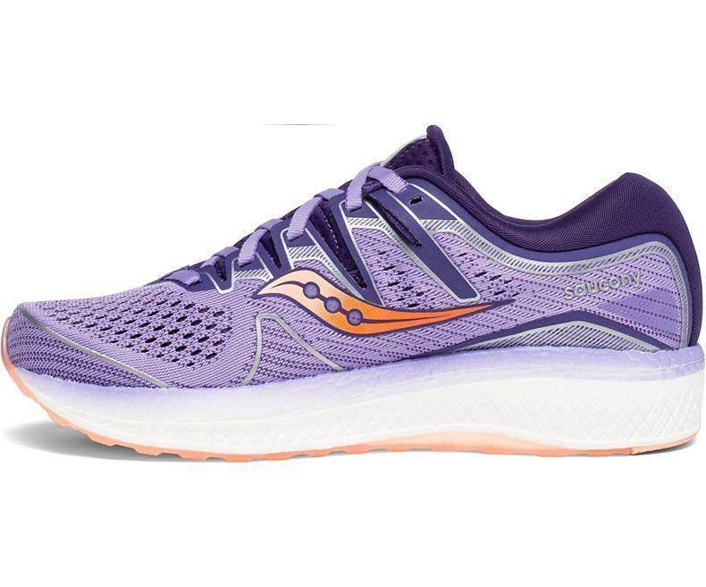 נעלי ריצה סאקוני טריומף לנשים Saucony TRIUMPH ISO 5 S10462-37 - Image 2
