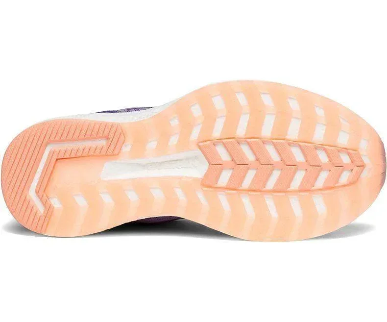 נעלי ריצה סאקוני טריומף לנשים Saucony TRIUMPH ISO 5 S10462-37 - Image 5