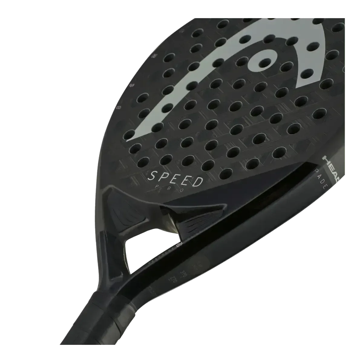מחבט פאדל Head SPEED PRO 2025 - Image 3