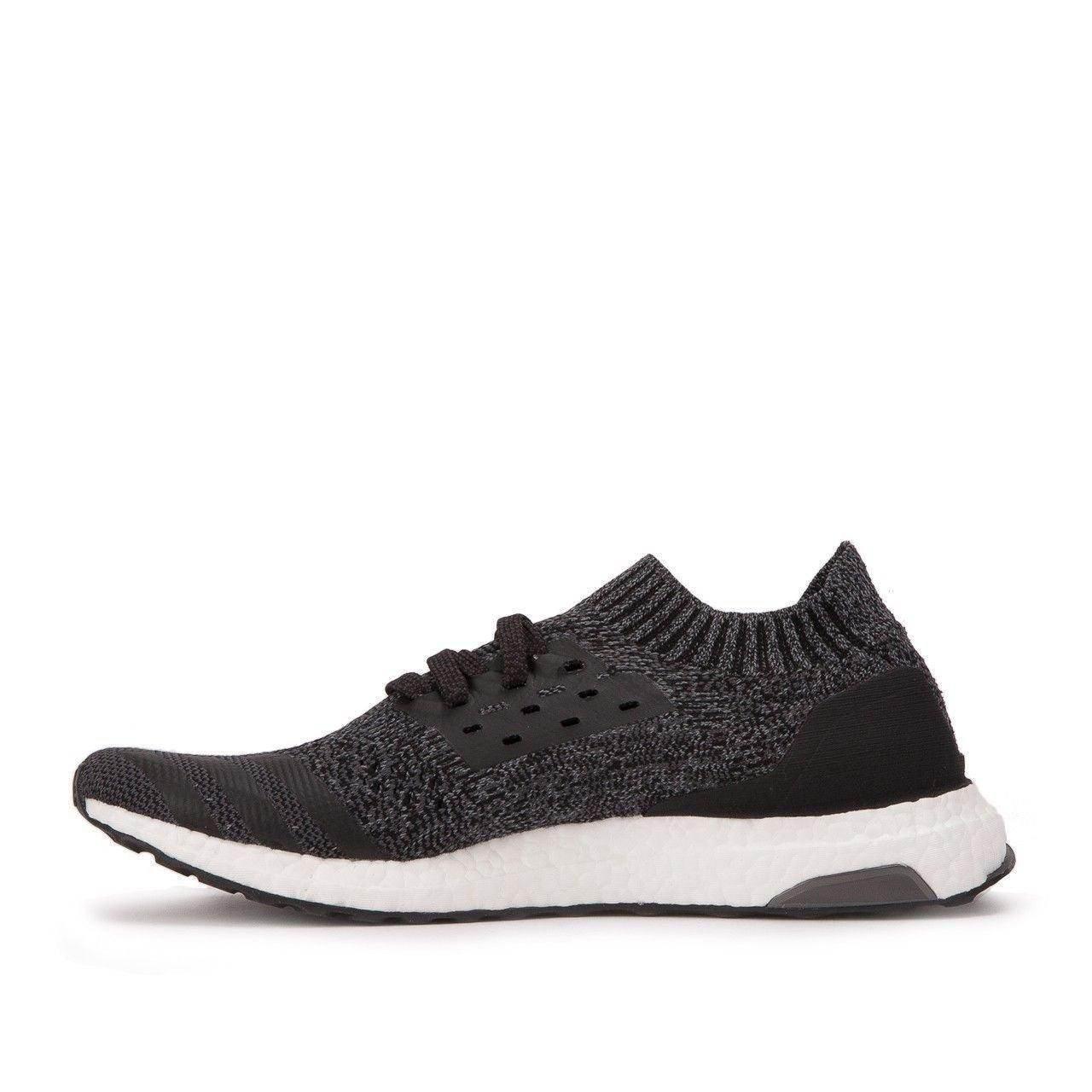 Spring Sale נעלי אדידס אולטרה בוסט UltraBoost Uncaged BY2551 - Image 2