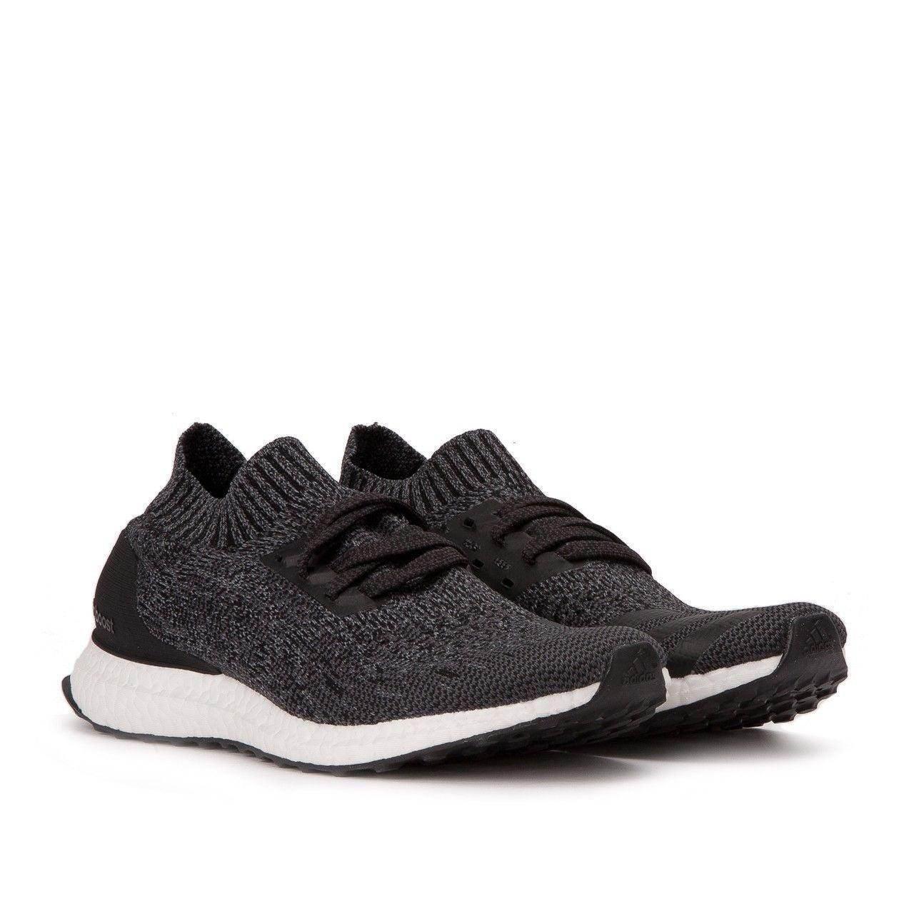 Spring Sale נעלי אדידס אולטרה בוסט UltraBoost Uncaged BY2551 - Image 7