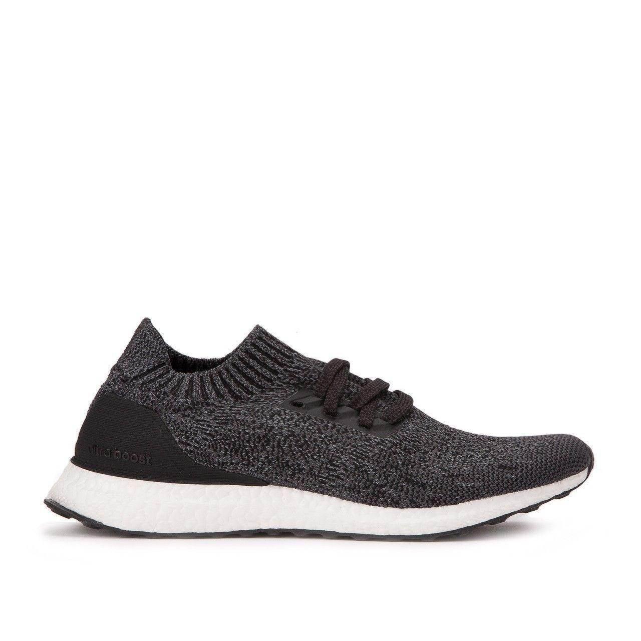 Spring Sale נעלי אדידס אולטרה בוסט UltraBoost Uncaged BY2551 - Image 8