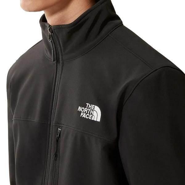 מעיל סופטשל  גברים The North Face Apex Bionic Jacket T0CMJ2KY4 - Image 4