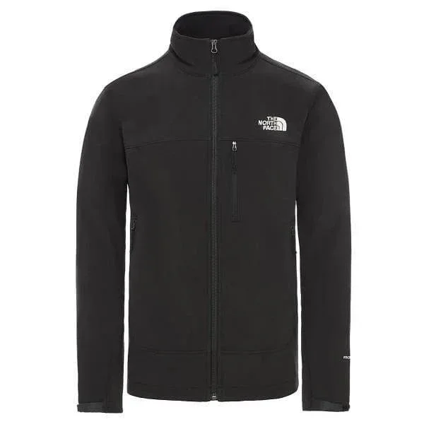 מעיל סופטשל  גברים The North Face Apex Bionic Jacket T0CMJ2KY4 - Image 6