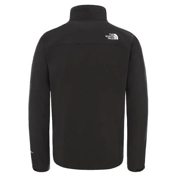 מעיל סופטשל  גברים The North Face Apex Bionic Jacket T0CMJ2KY4 - Image 7