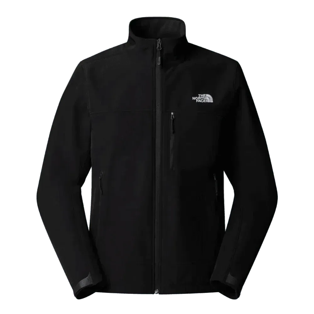 ג'קט סופטשל לגברים The North Face APEX BIONIC JACKET TA8EJCJK3 - Image 8
