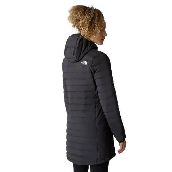 מעיל נשים ארוך The North Face Belleview Stretch Down Parka TA7UK7JK3 - Image 2