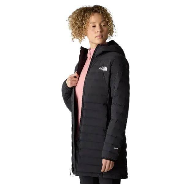 מעיל נשים ארוך The North Face Belleview Stretch Down Parka TA7UK7JK3 - Image 3