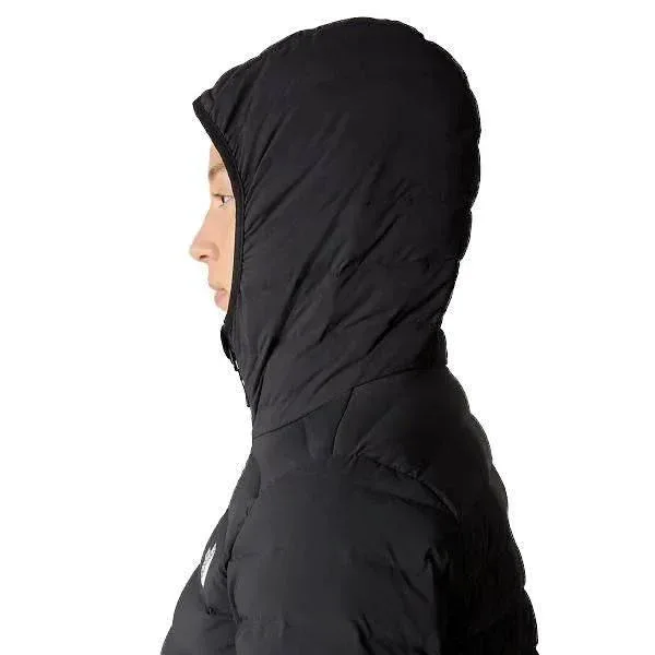 מעיל נשים ארוך The North Face Belleview Stretch Down Parka TA7UK7JK3 - Image 4