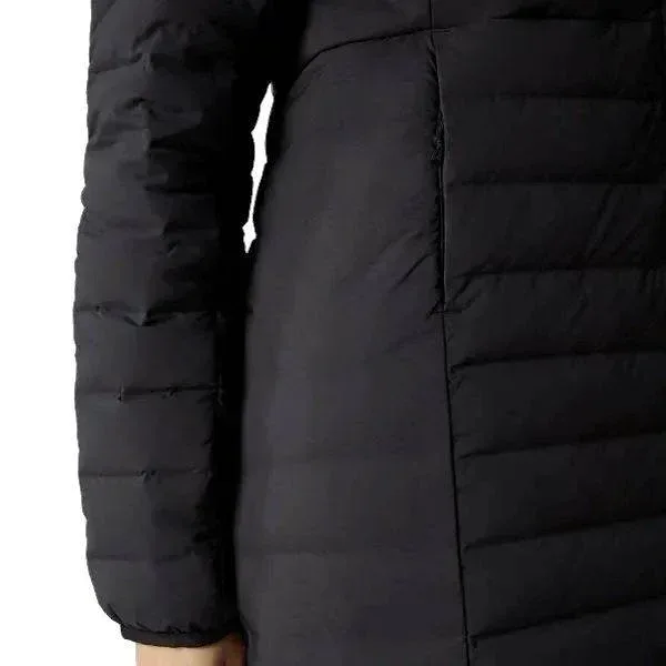 מעיל נשים ארוך The North Face Belleview Stretch Down Parka TA7UK7JK3 - Image 5