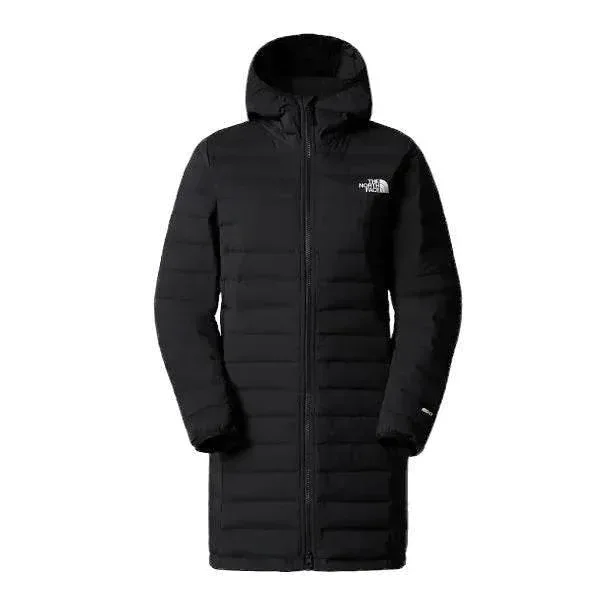 מעיל נשים ארוך The North Face Belleview Stretch Down Parka TA7UK7JK3 - Image 6