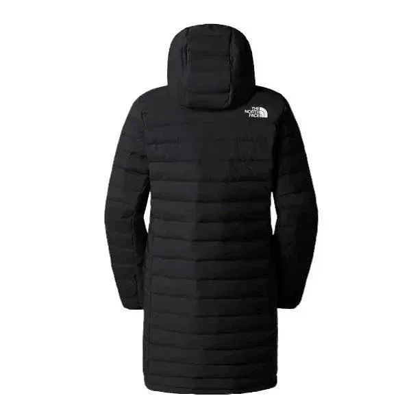 מעיל נשים ארוך The North Face Belleview Stretch Down Parka TA7UK7JK3 - Image 7