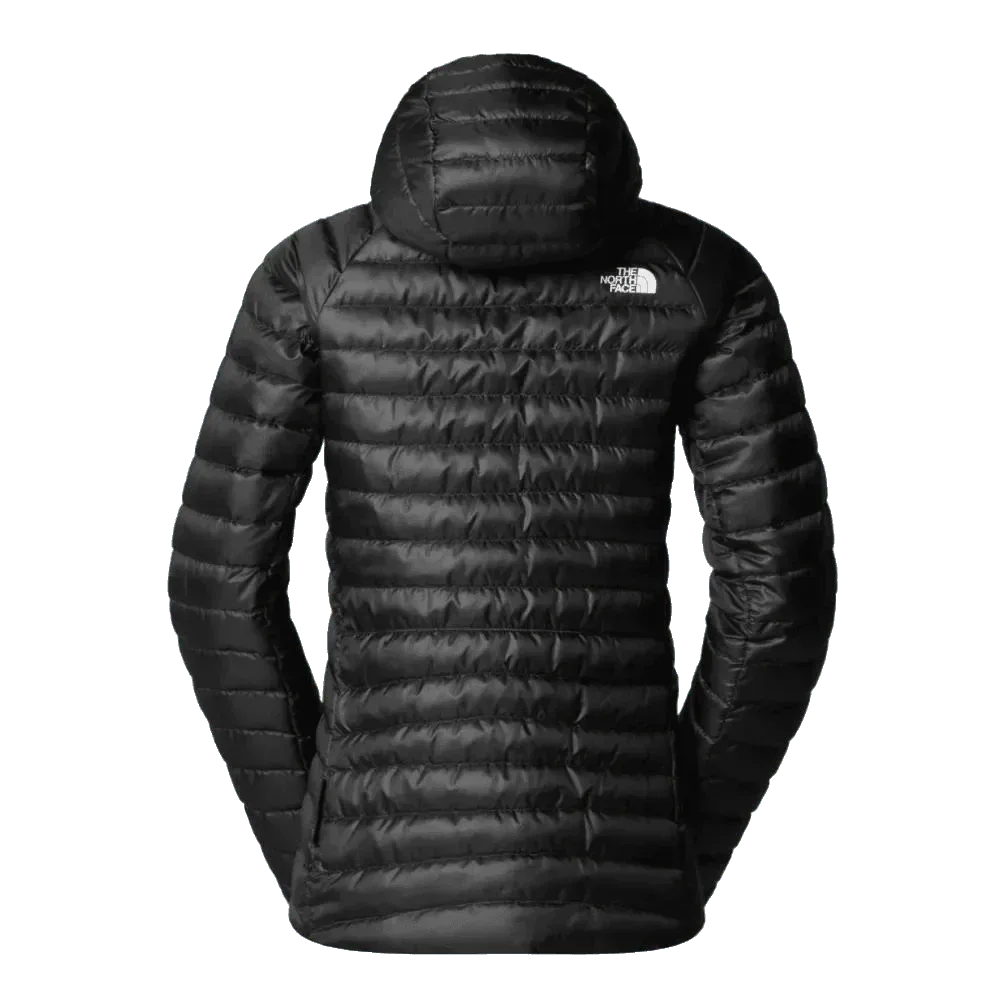 מעיל פוך נשים עם כובע The North Face BETTAFORCA LT DOWN HOODED JACKET TA8E0JKX7 - Image 2