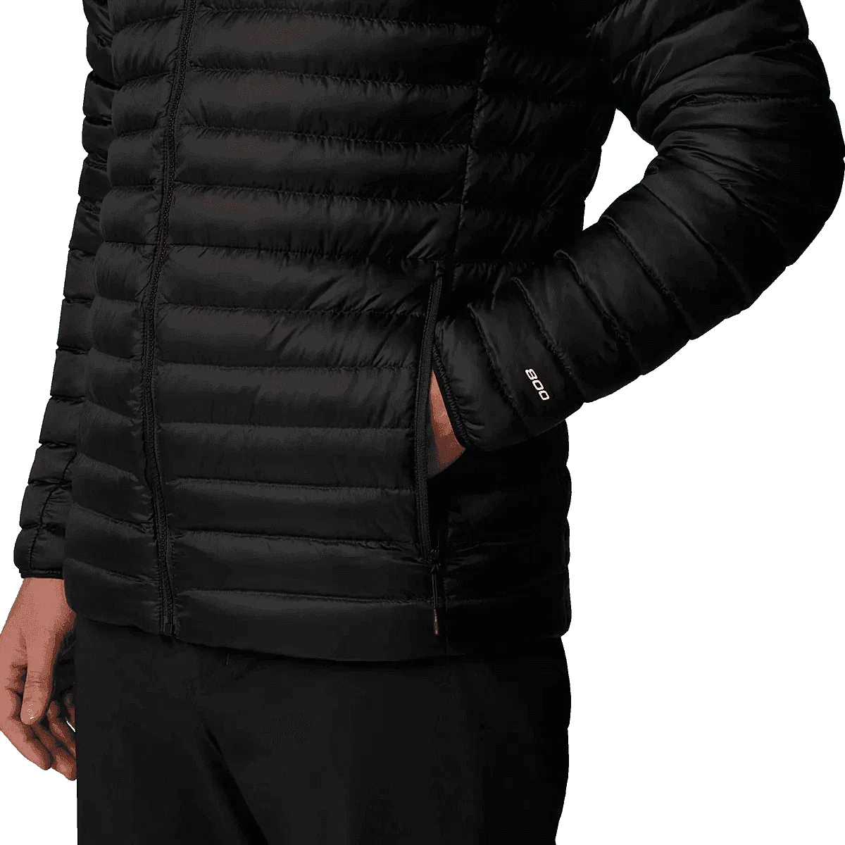 ג'קט פוך לגברים The North Face BETTAFORCA LT DOWN JACKET TA87GY4HF - Image 4