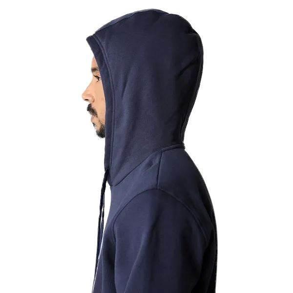 קפוצון גברים The North Face Drew Peak Pullover Hoodie T0AHJY8K2 - Image 4