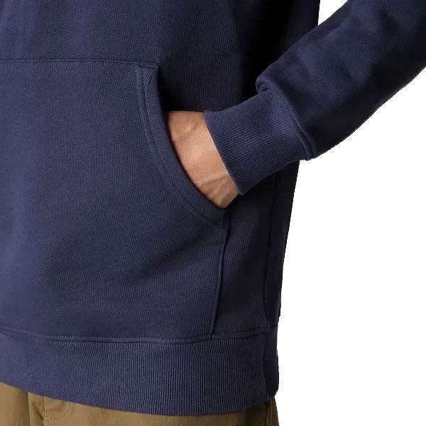 קפוצון גברים The North Face Drew Peak Pullover Hoodie T0AHJY8K2 - Image 6
