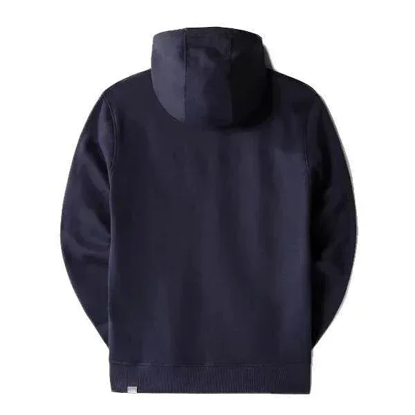 קפוצון גברים The North Face Drew Peak Pullover Hoodie T0AHJY8K2 - Image 7