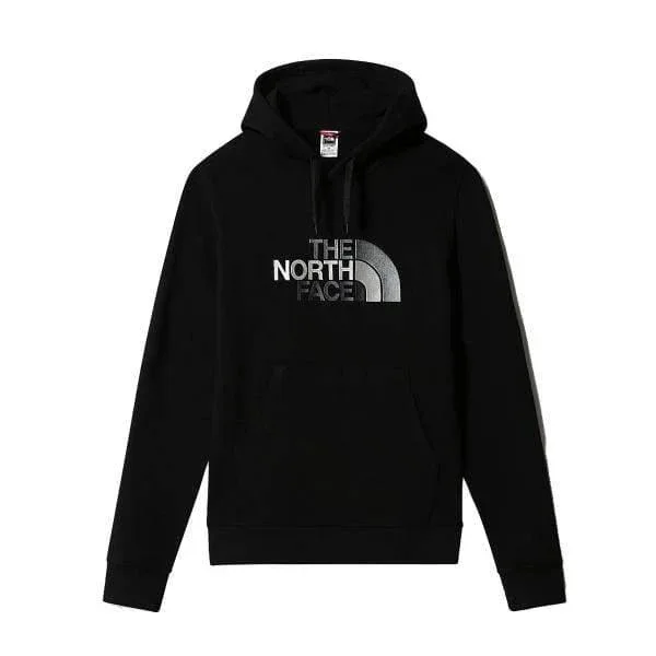 קפוצון גברים The North Face Drew Peak Pullover Hoodie T0AHJYKX7 - Image 5