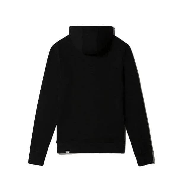 קפוצון גברים The North Face Drew Peak Pullover Hoodie T0AHJYKX7 - Image 6