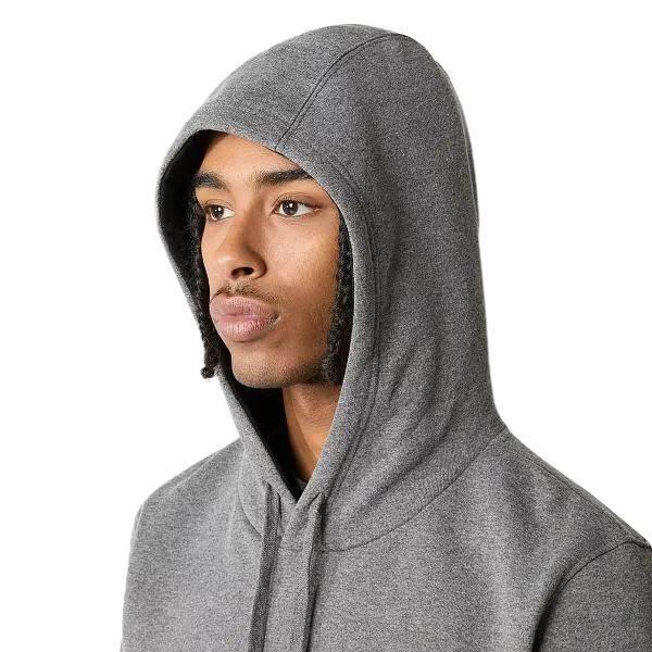 קפוצון גברים The North Face Drew Peak Pullover Hoodie T0AHJYLXS - Image 4