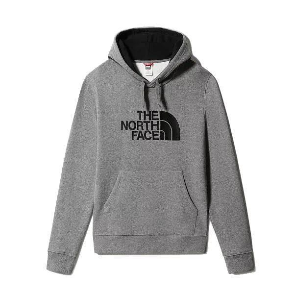 קפוצון גברים The North Face Drew Peak Pullover Hoodie T0AHJYLXS - Image 5