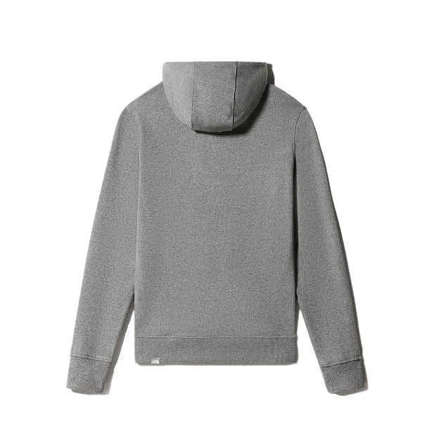 קפוצון גברים The North Face Drew Peak Pullover Hoodie T0AHJYLXS - Image 6