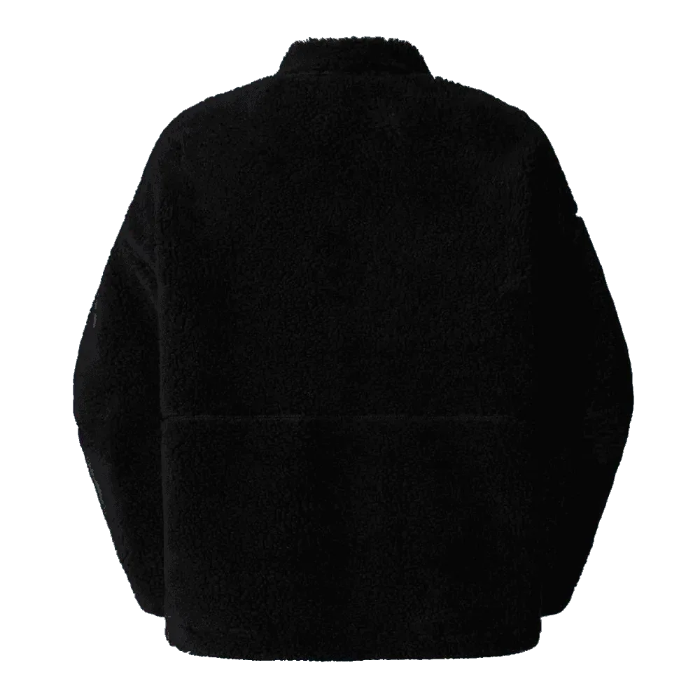 פליז נשים עבה עם רוכסן The North Face EXTREME PILE FZ JACKET TA88ZBJK3 - Image 2