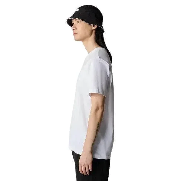 חולצה קצרה לגברים The North Face Fine Alpine Equipment Tee TEE TA87U3FN4 - Image 2