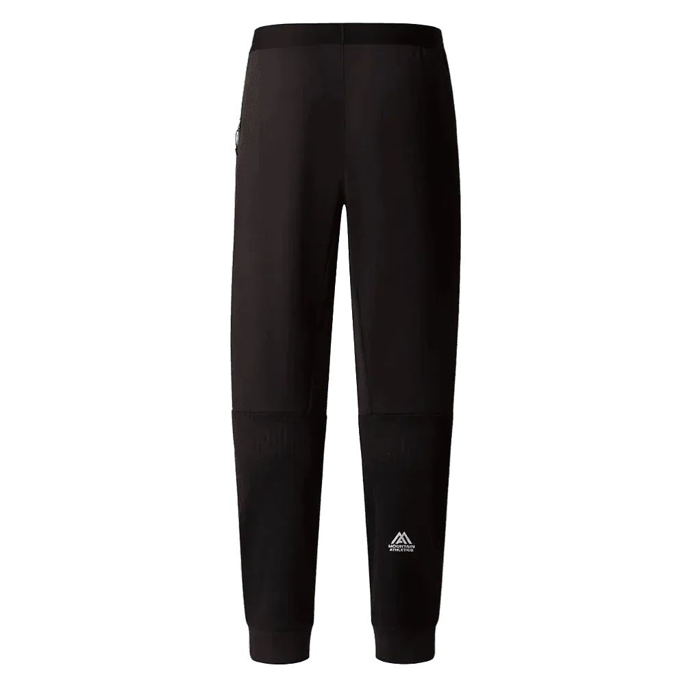 מכנסי פליז ארוכים לגברים The North Face FLEECE PANT TA893SJK3 - Image 2
