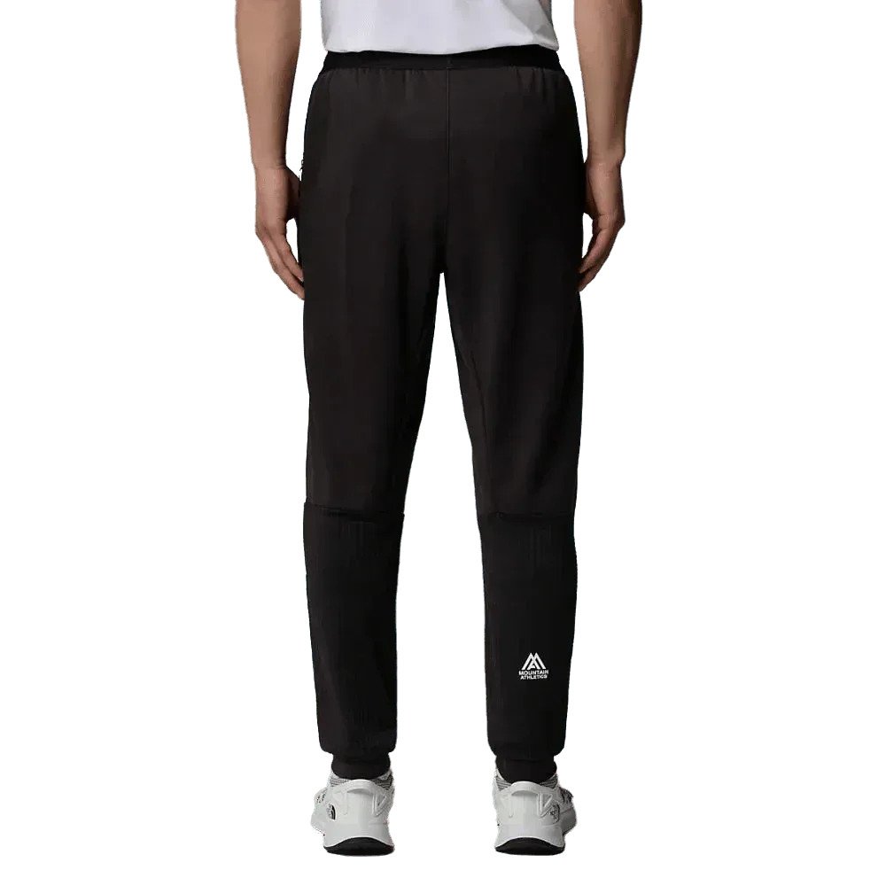 מכנסי פליז ארוכים לגברים The North Face FLEECE PANT TA893SJK3 - Image 3
