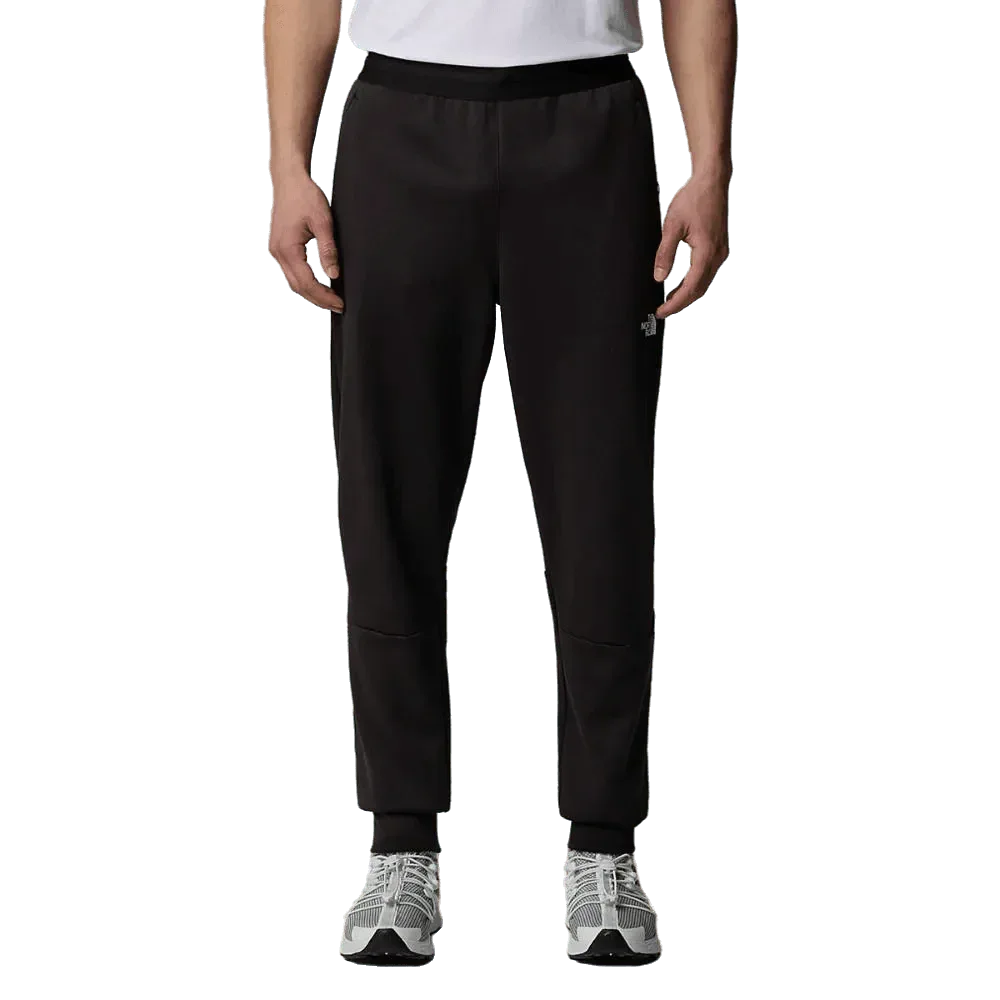 מכנסי פליז ארוכים לגברים The North Face FLEECE PANT TA893SJK3 - Image 7