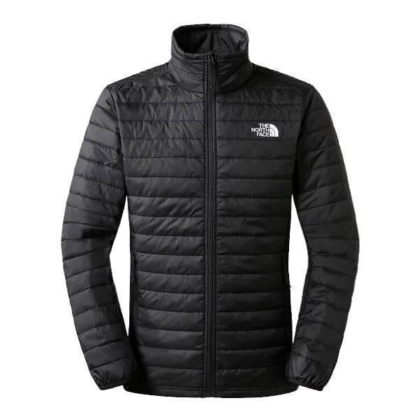 מעיל גברים The North Face Aconcagua 3 Hoodie TA84I1JK3 - Image 2