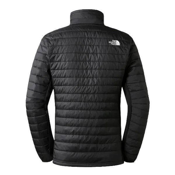 מעיל גברים The North Face Aconcagua 3 Hoodie TA84I1JK3 - Image 3