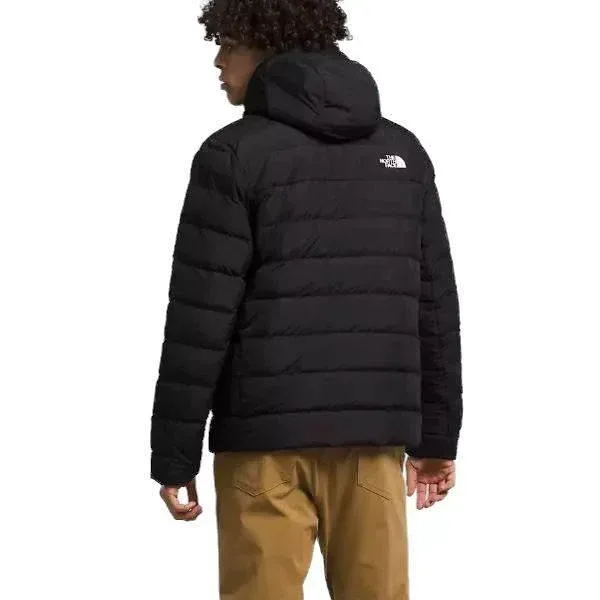 מעיל גברים The North Face Aconcagua 3 Hoodie TA84I1JK3 - Image 5
