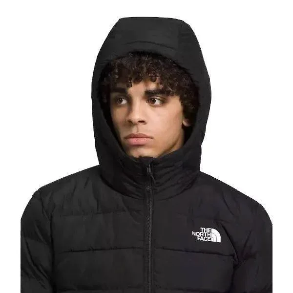 מעיל גברים The North Face Aconcagua 3 Hoodie TA84I1JK3 - Image 6