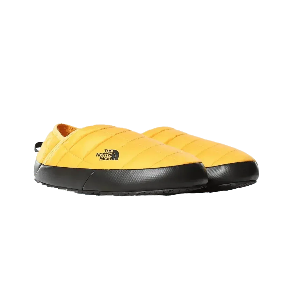 נעלי בית לגברים The North Face THERMOBALL TRACTION MULE V TA3UZNZU3 - Image 3