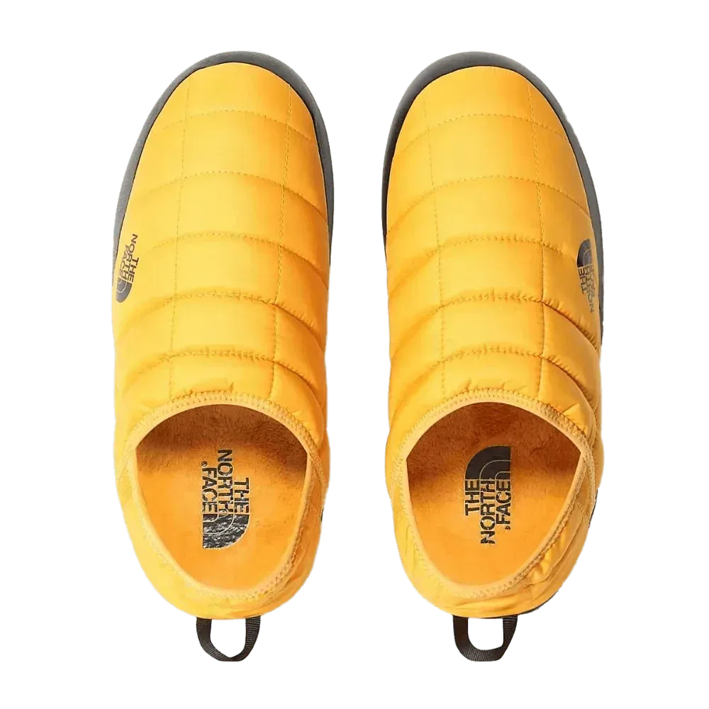 נעלי בית לגברים The North Face THERMOBALL TRACTION MULE V TA3UZNZU3 - Image 4