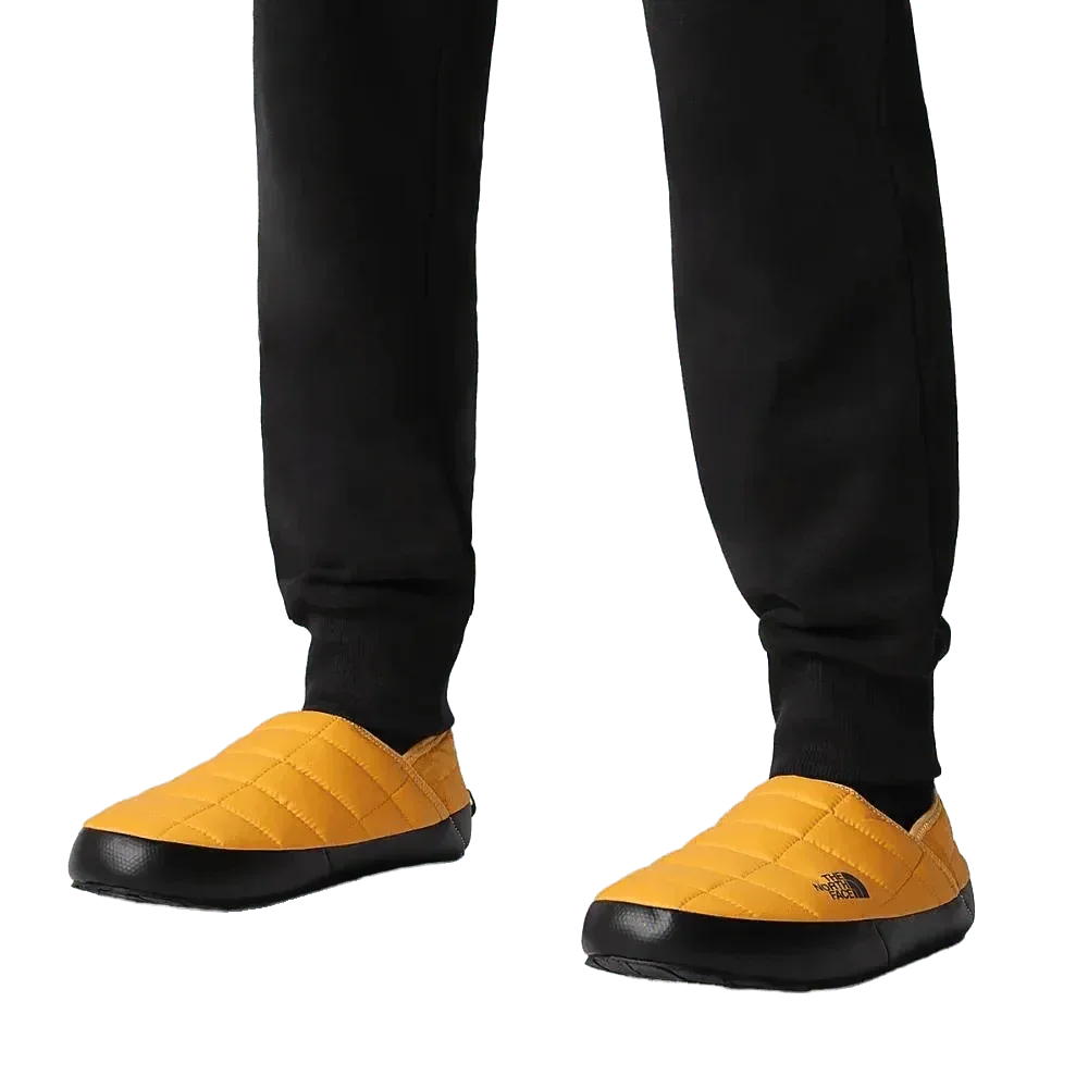 נעלי בית לגברים The North Face THERMOBALL TRACTION MULE V TA3UZNZU3 - Image 6
