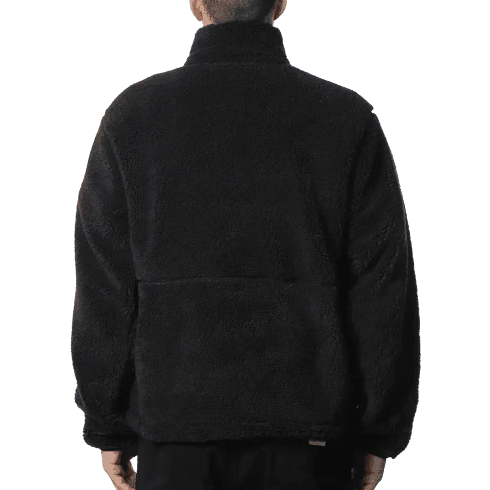 ג'קט פליס גברים  The North Face M TNF EXTREME PILE FZ JACKET TA88Y5JK3 - Image 2