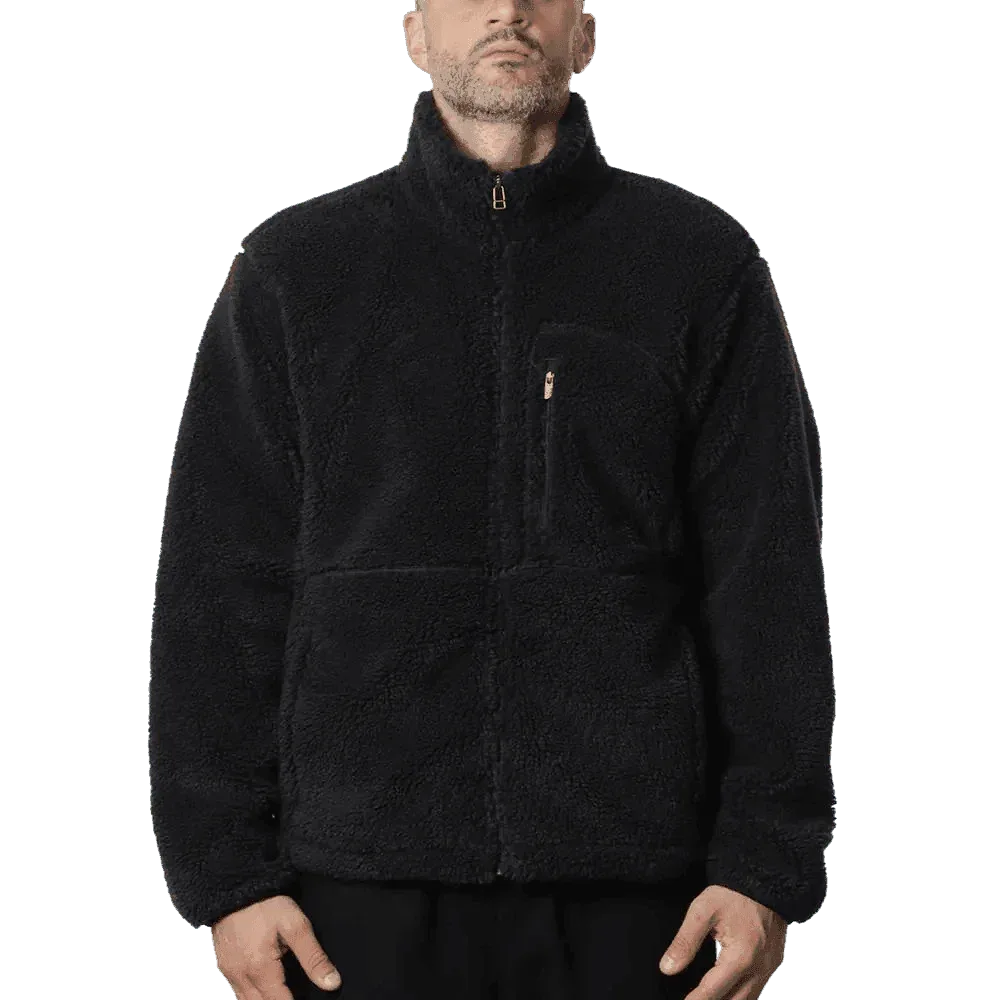 ג'קט פליס גברים  The North Face M TNF EXTREME PILE FZ JACKET TA88Y5JK3 - Image 3