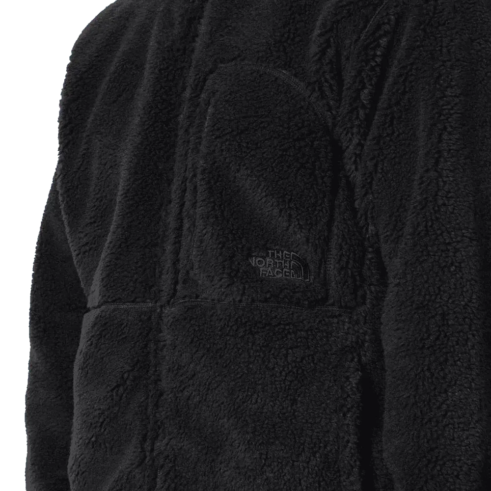 ג'קט פליס גברים  The North Face M TNF EXTREME PILE FZ JACKET TA88Y5JK3 - Image 4