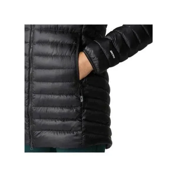 מעיל נשים ארוך The North Face New Trevail Parka TA7Z85JK3 - Image 2
