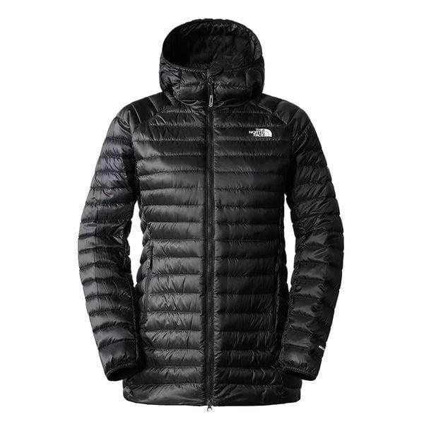 מעיל נשים ארוך The North Face New Trevail Parka TA7Z85JK3 - Image 3