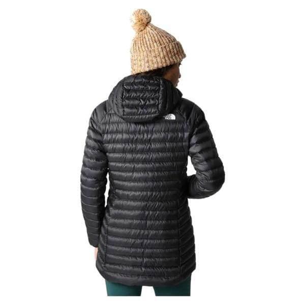 מעיל נשים ארוך The North Face New Trevail Parka TA7Z85JK3 - Image 4