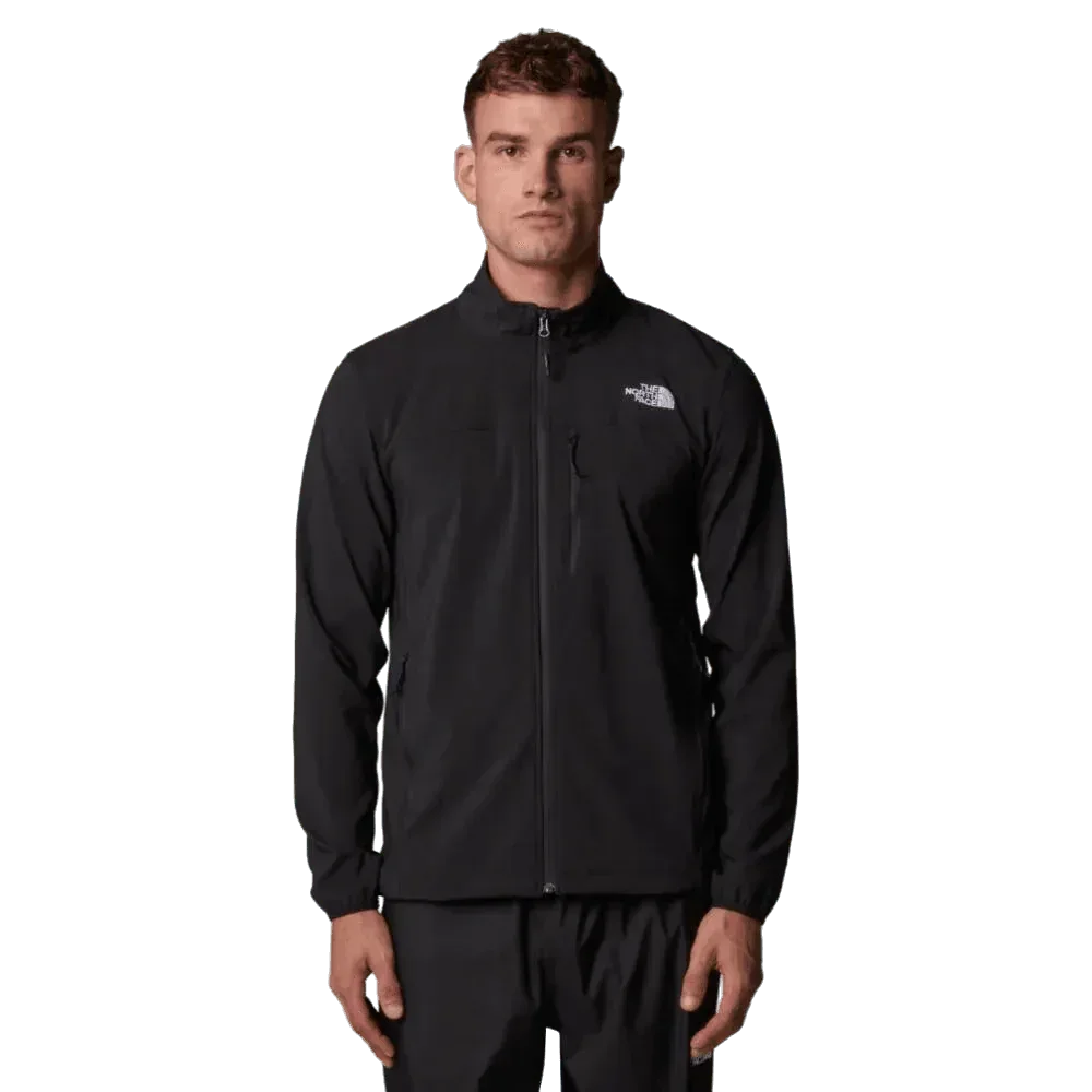 מעיל סופטשל דק גברים The North Face NIMBLE JACKET TA8CD8JK3 - Image 3
