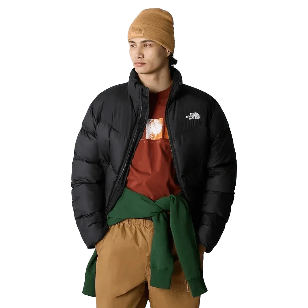 מעיל גברים The North Face SAIKURU JACKET TA853IJK3 - Image 3