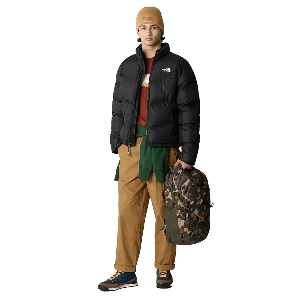 מעיל גברים The North Face SAIKURU JACKET TA853IJK3 - Image 4