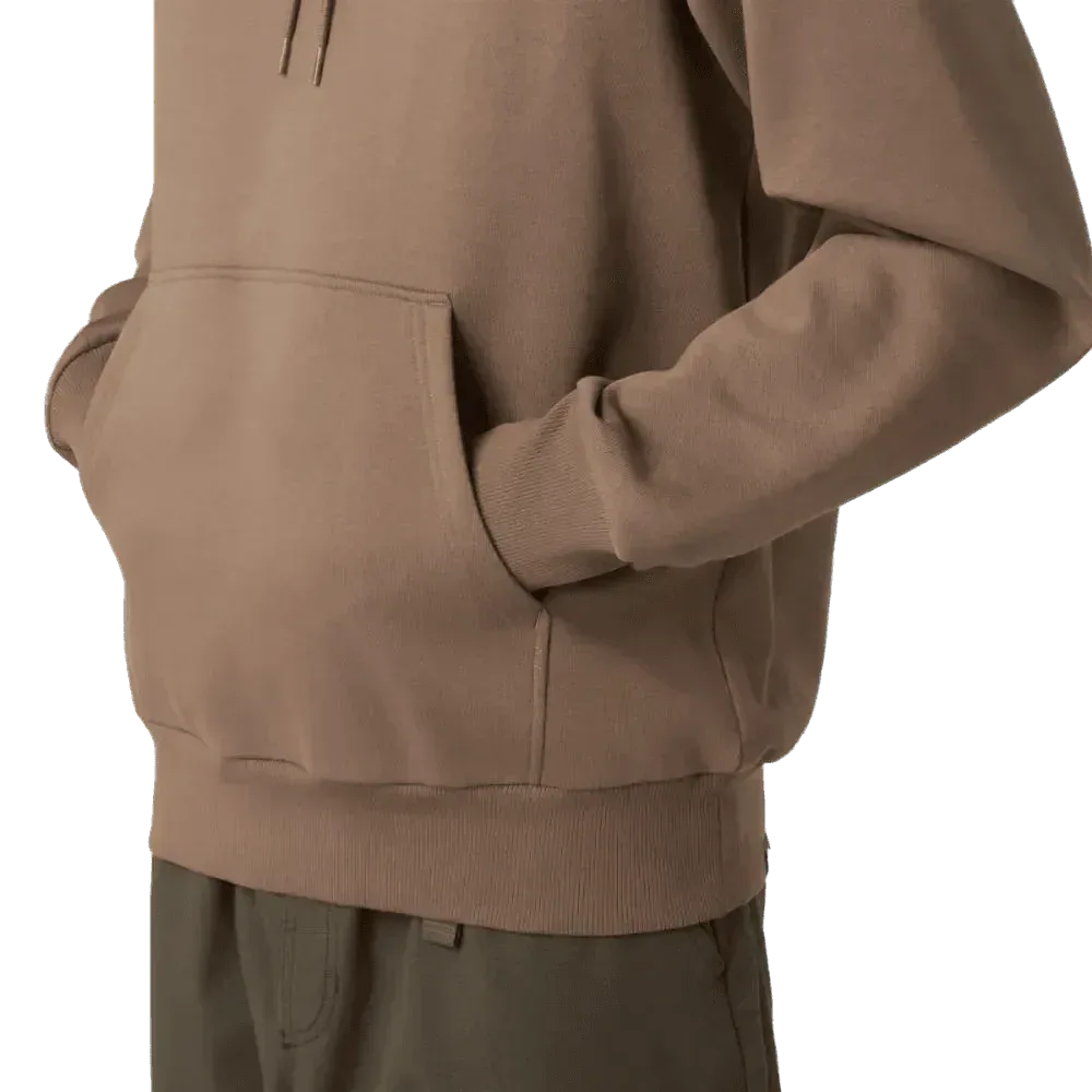 קפוצון גברים The North Face SIMPLE DOME HOODIE TA89FCBOW - Image 7