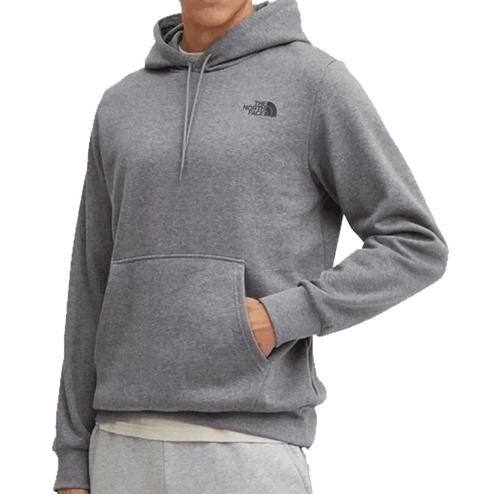 קפוצון גברים The North Face SIMPLE DOME HOODIE TA89FCDYY - Image 3