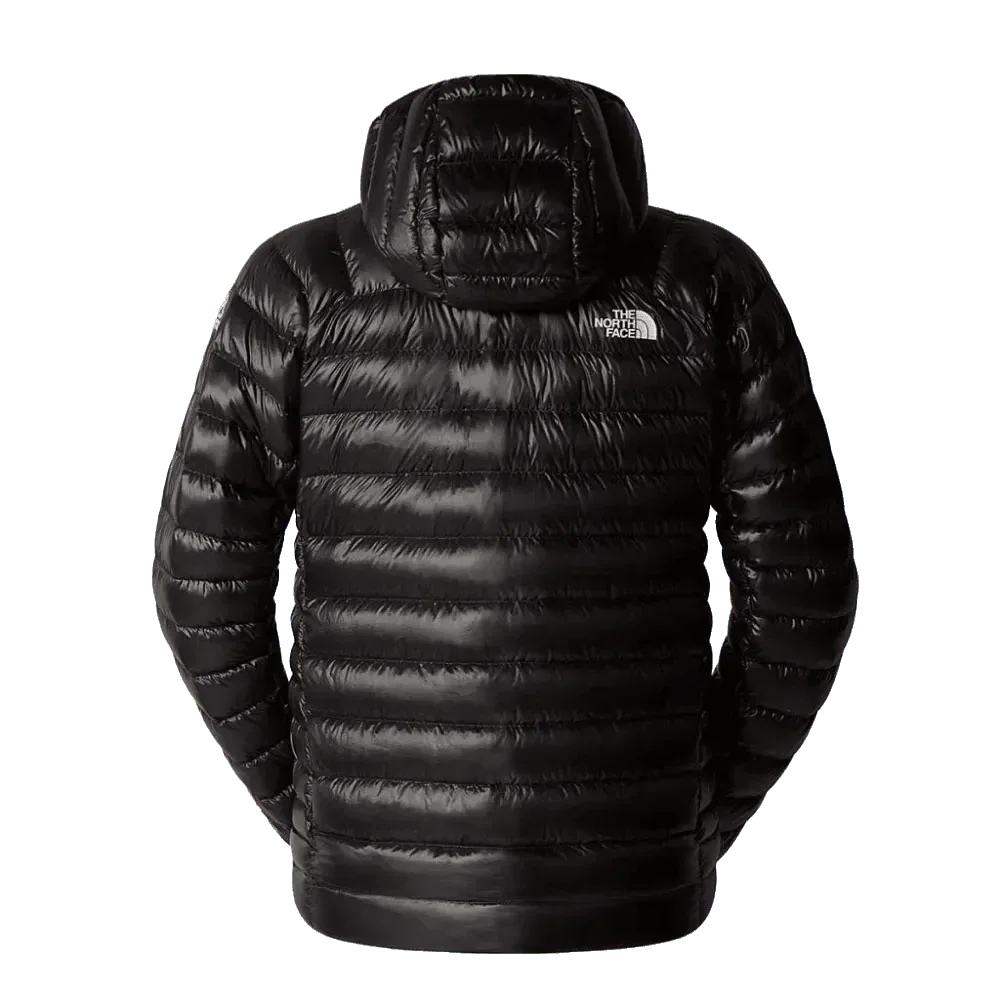מעיל פוך עם קפוצון The North Face SUMMIT BREITHORN HOODIE TA87ZMJK3 - Image 2